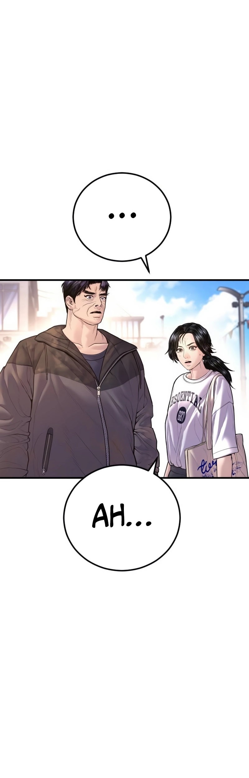 Manager Kim Chapter 156 Gambar 58