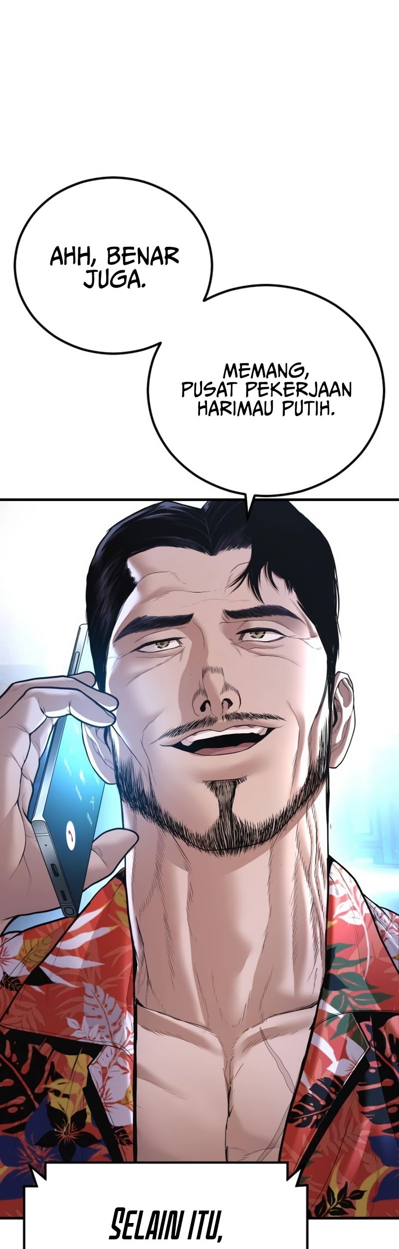 Manager Kim Chapter 156 Gambar 63