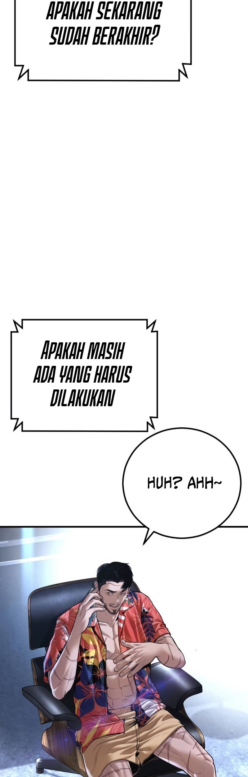 Manager Kim Chapter 156 Gambar 64