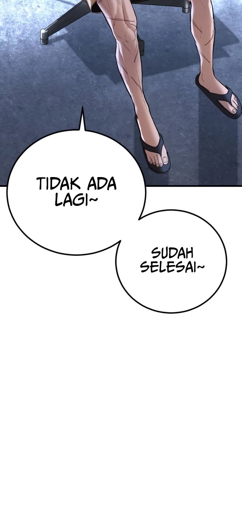 Manager Kim Chapter 156 Gambar 65