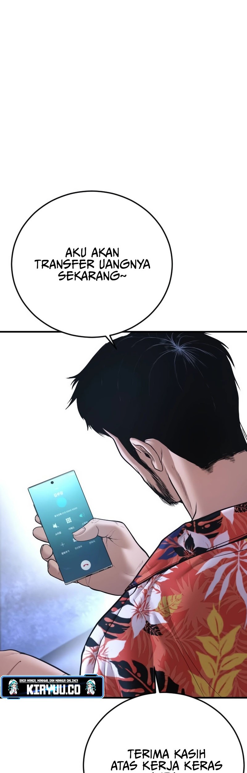Manager Kim Chapter 156 Gambar 67