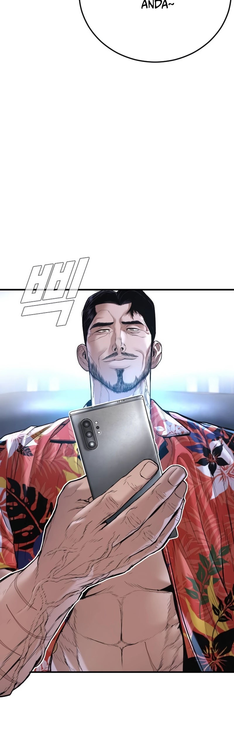 Manager Kim Chapter 156 Gambar 68