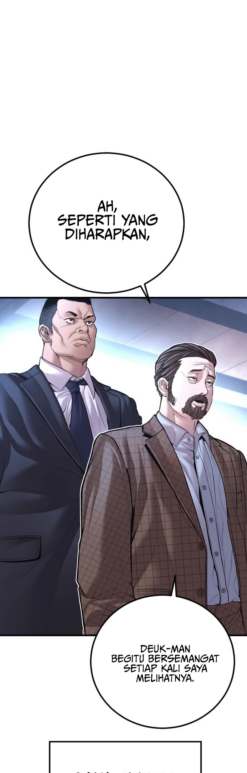 Manager Kim Chapter 156 Gambar 72
