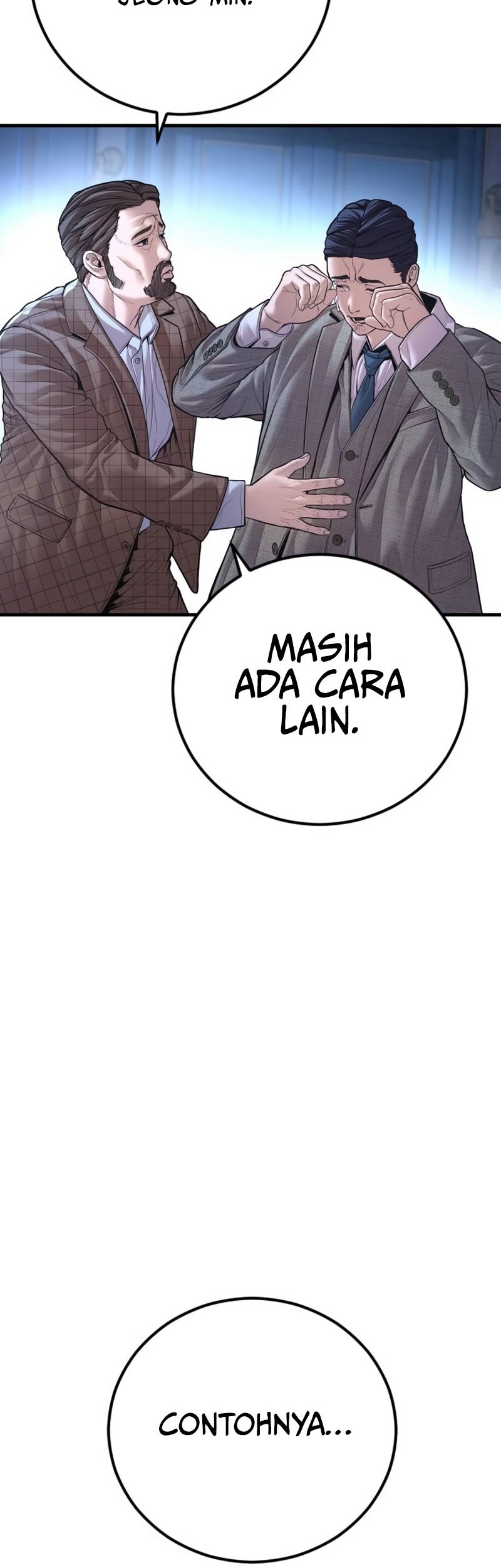 Manager Kim Chapter 156 Gambar 75