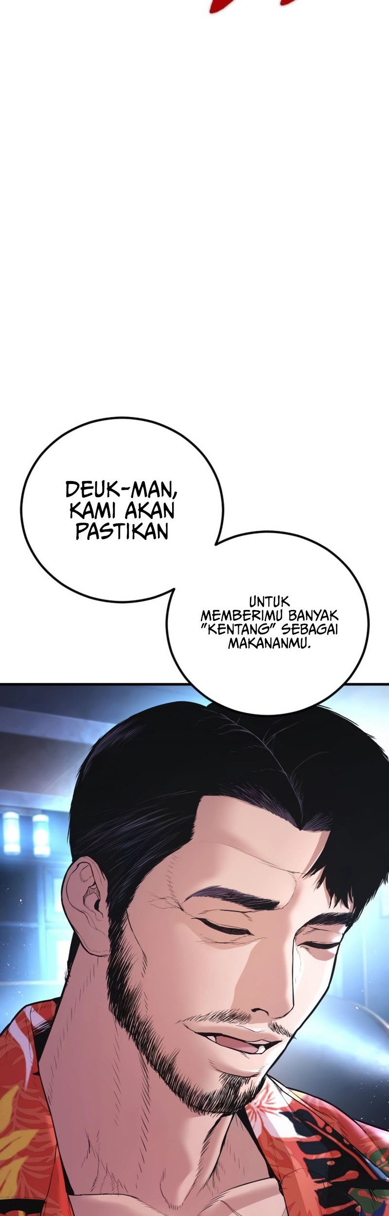 Manager Kim Chapter 156 Gambar 78