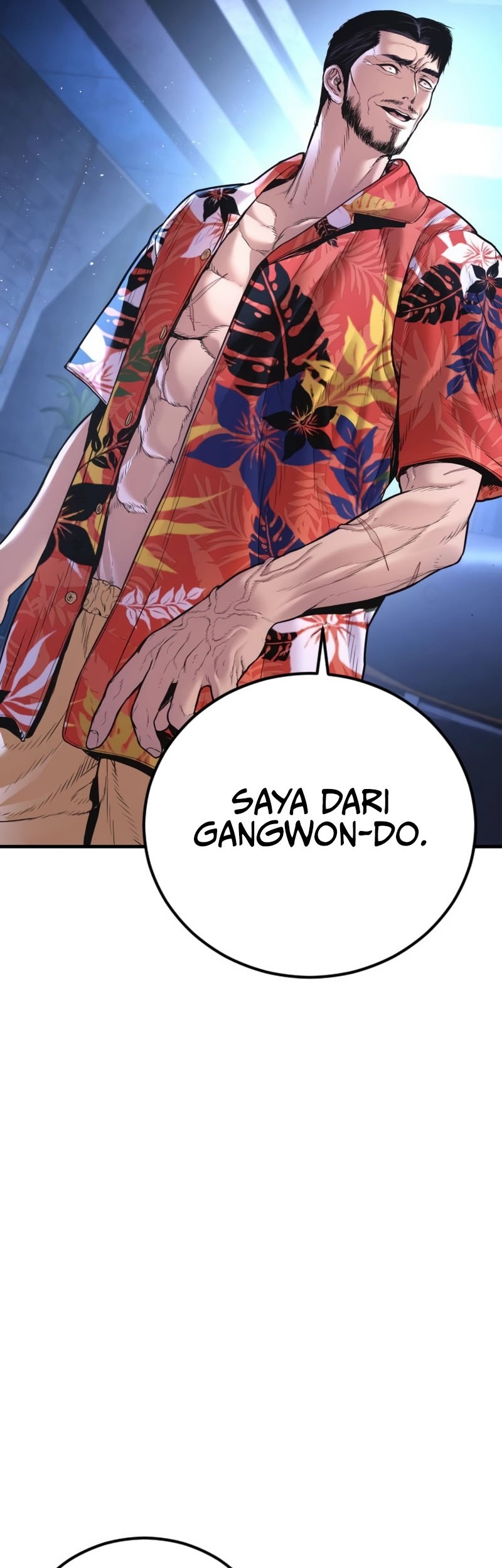 Manager Kim Chapter 156 Gambar 85