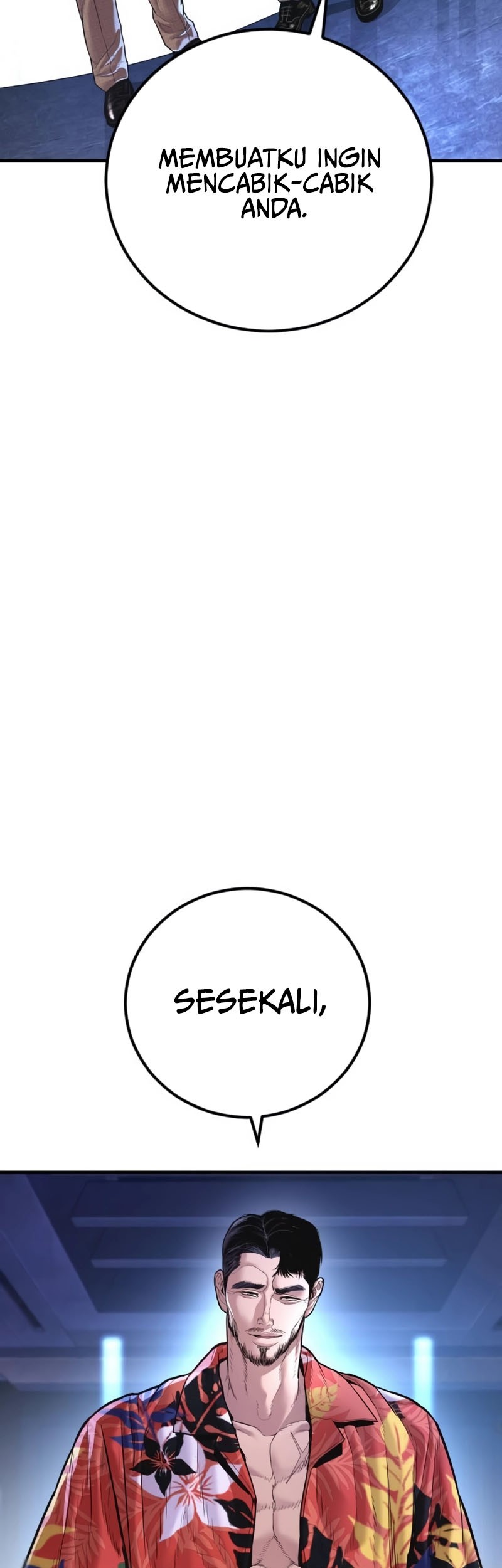 Manager Kim Chapter 156 Gambar 90