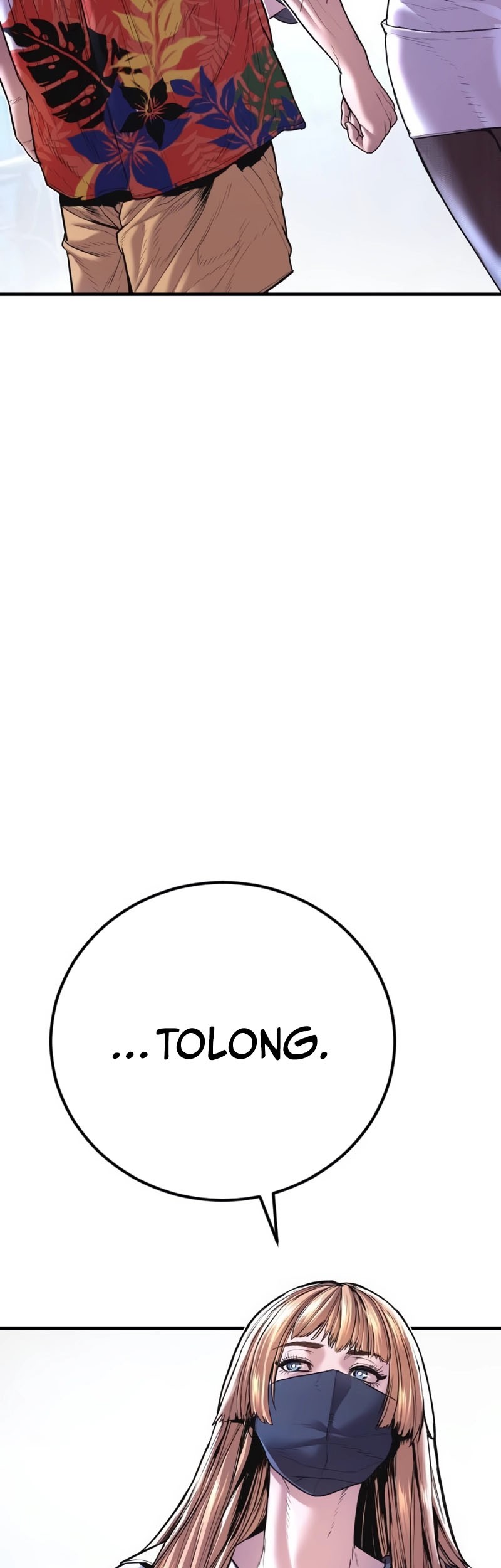 Manager Kim Chapter 156 Gambar 92