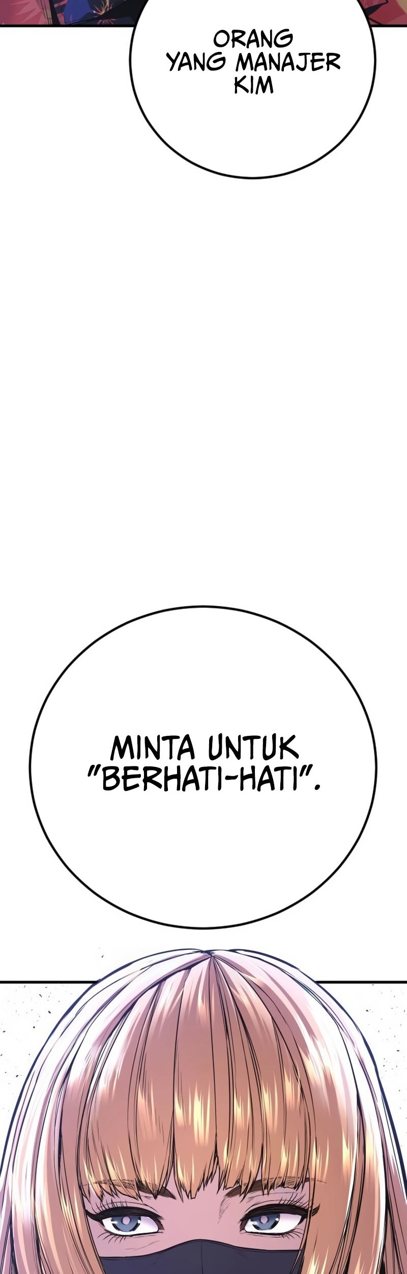 Manager Kim Chapter 156 Gambar 97