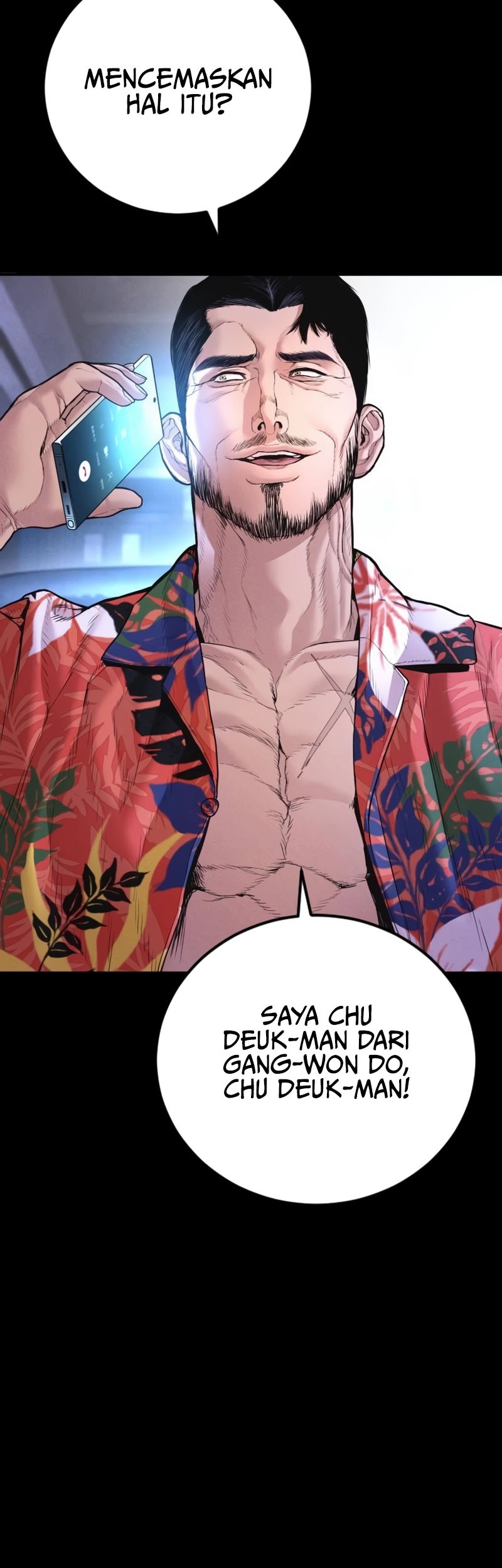 Manager Kim Chapter 156 Gambar 102
