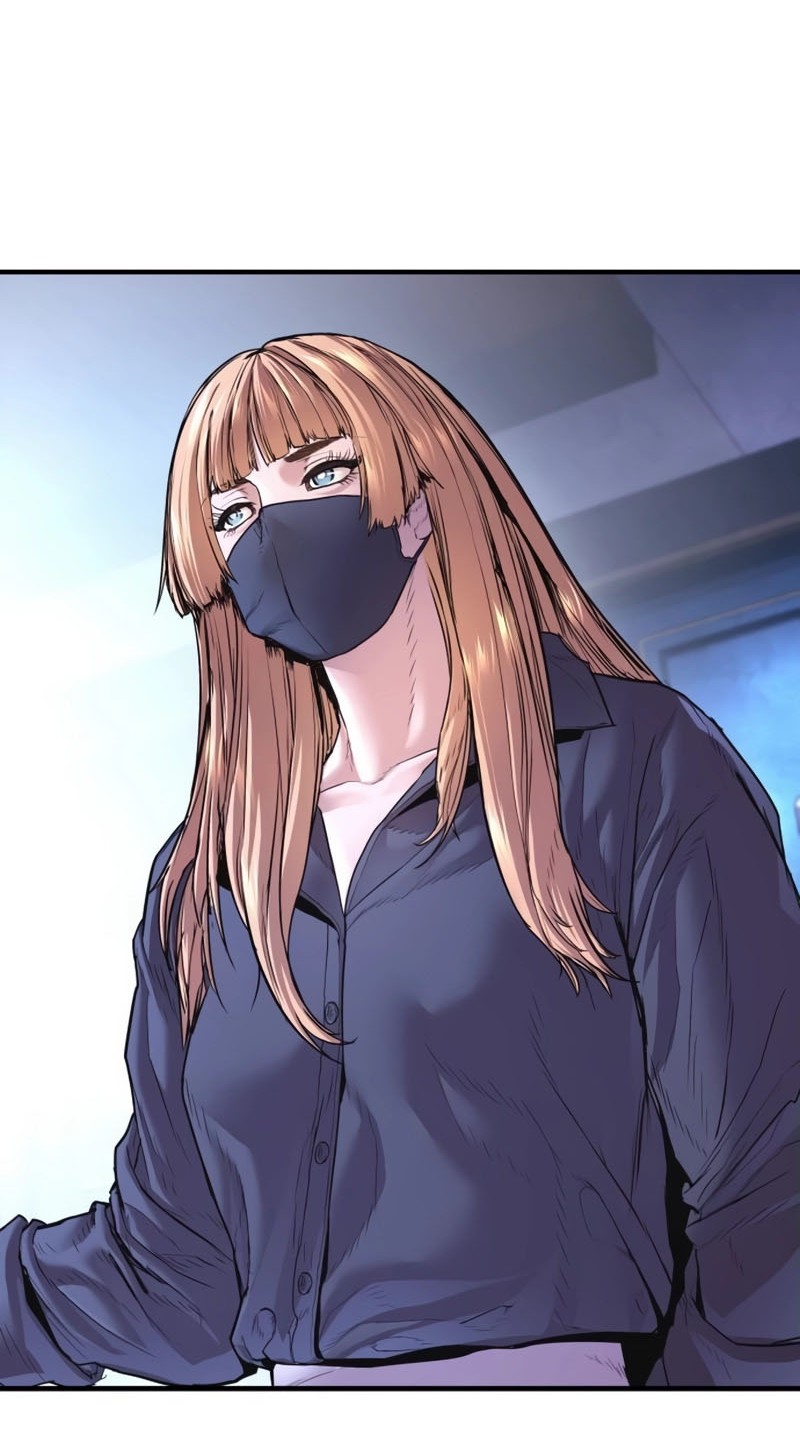 Manager Kim Chapter 156 Gambar 105