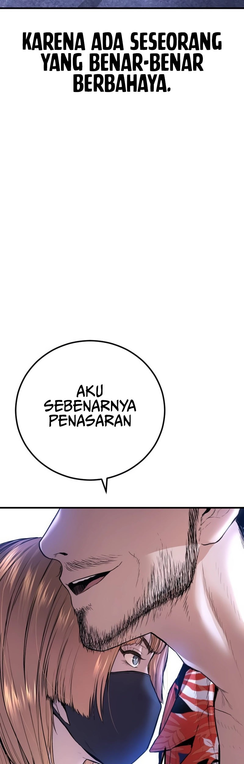 Manager Kim Chapter 156 Gambar 107