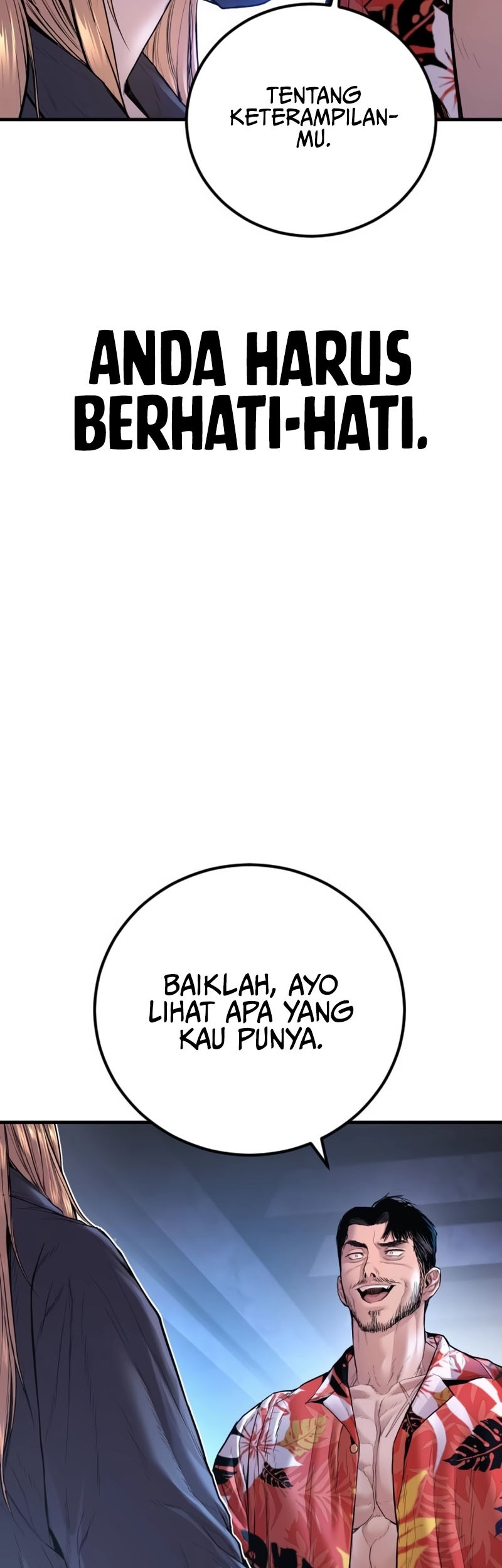 Manager Kim Chapter 156 Gambar 108