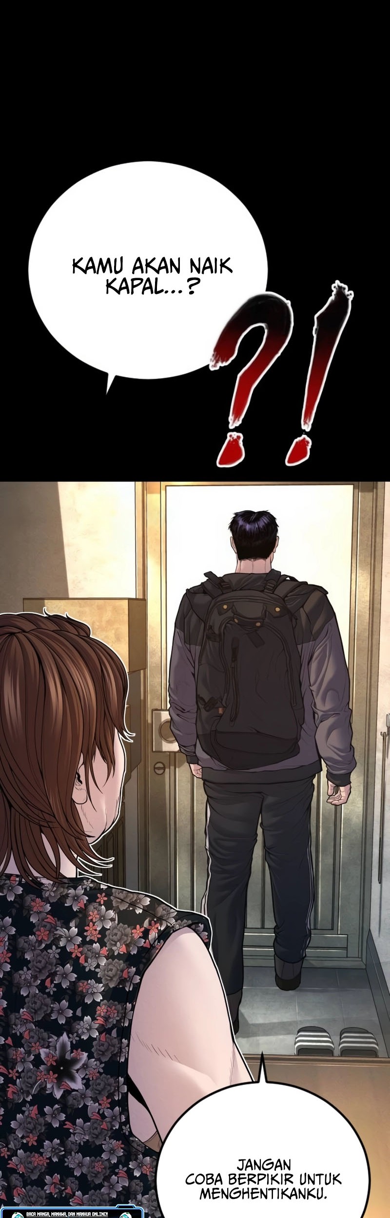 Baca Manhwa Manager Kim Chapter 156 Gambar 2