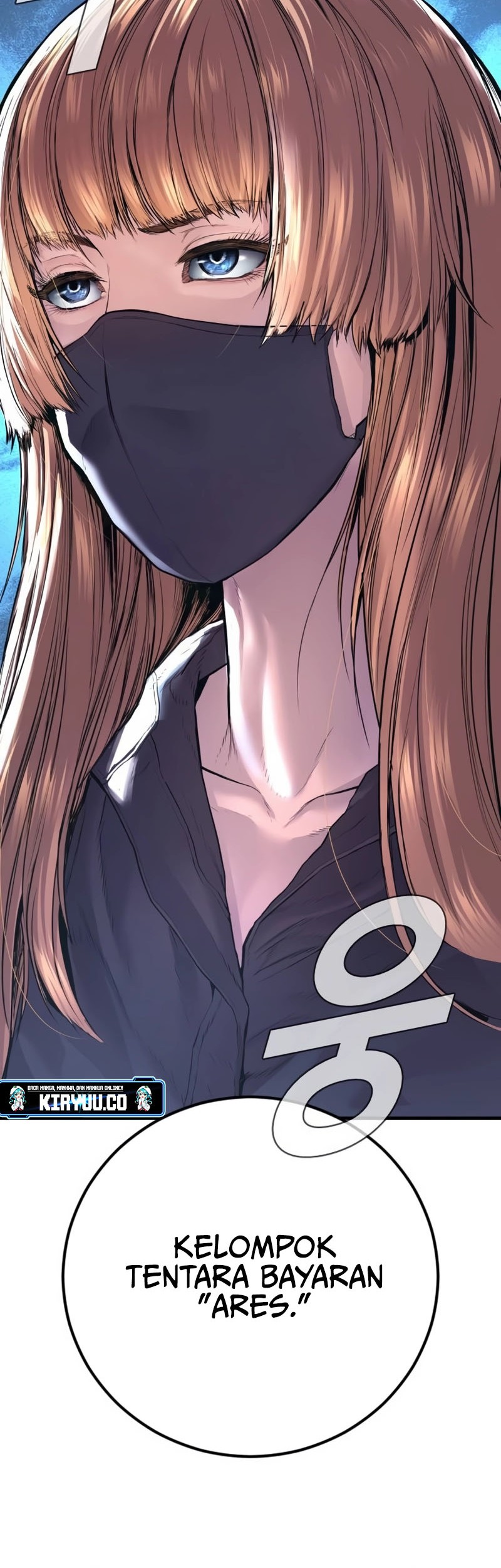 Manager Kim Chapter 156 Gambar 113