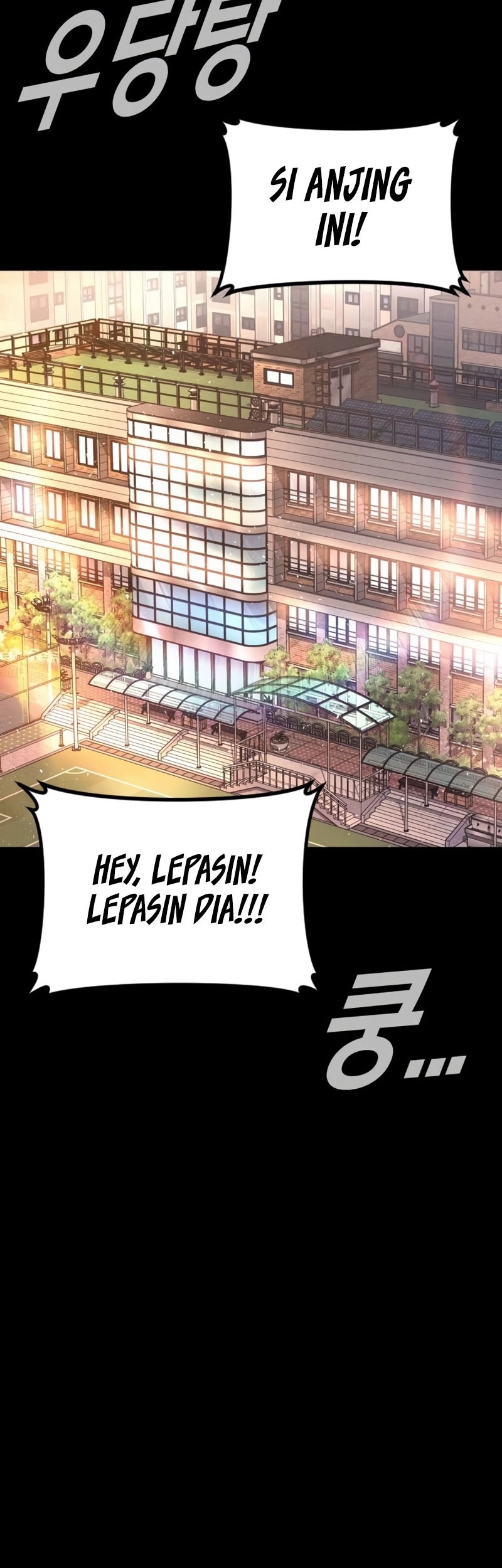 Manager Kim Chapter 156 Gambar 16