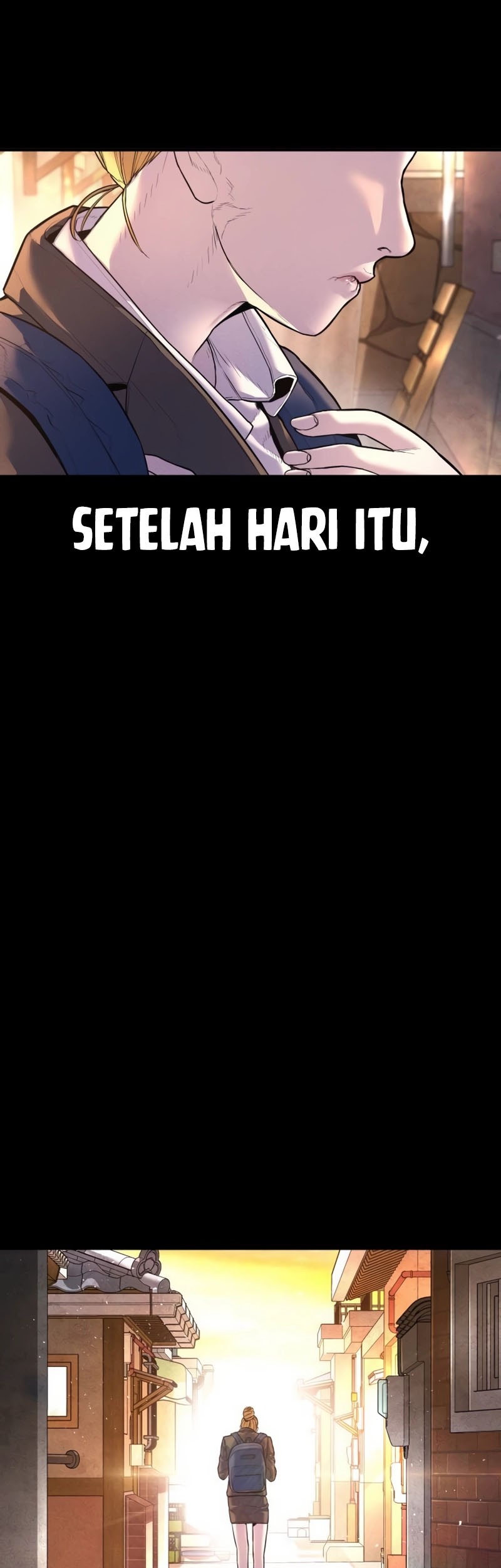 Manager Kim Chapter 156 Gambar 19