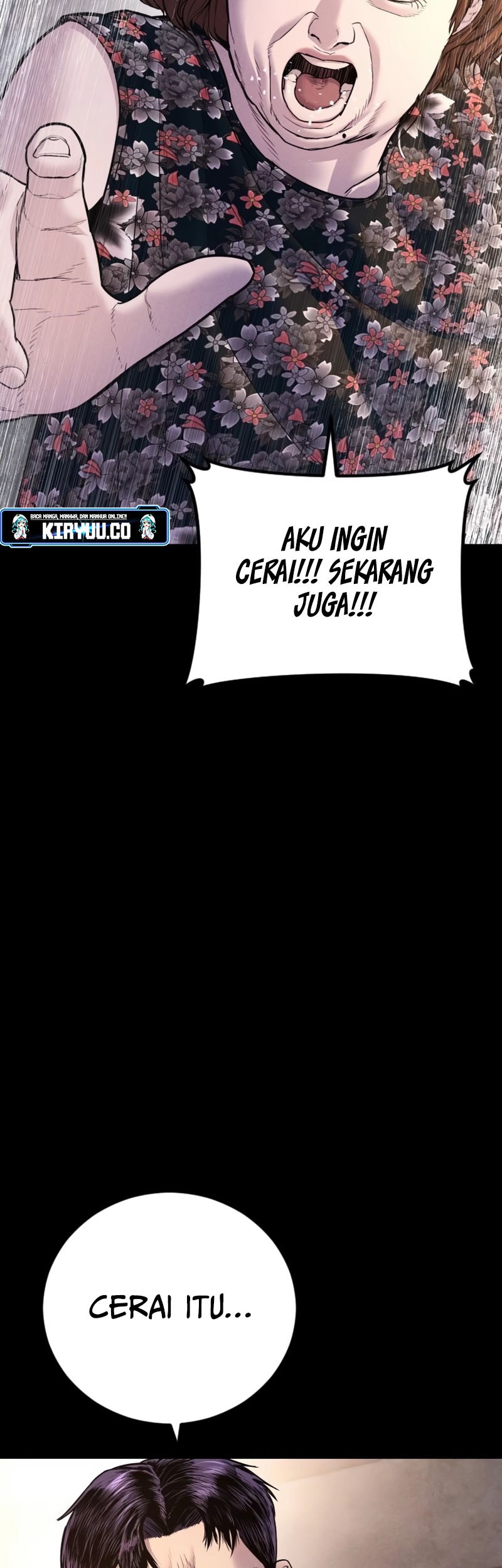 Manager Kim Chapter 156 Gambar 23