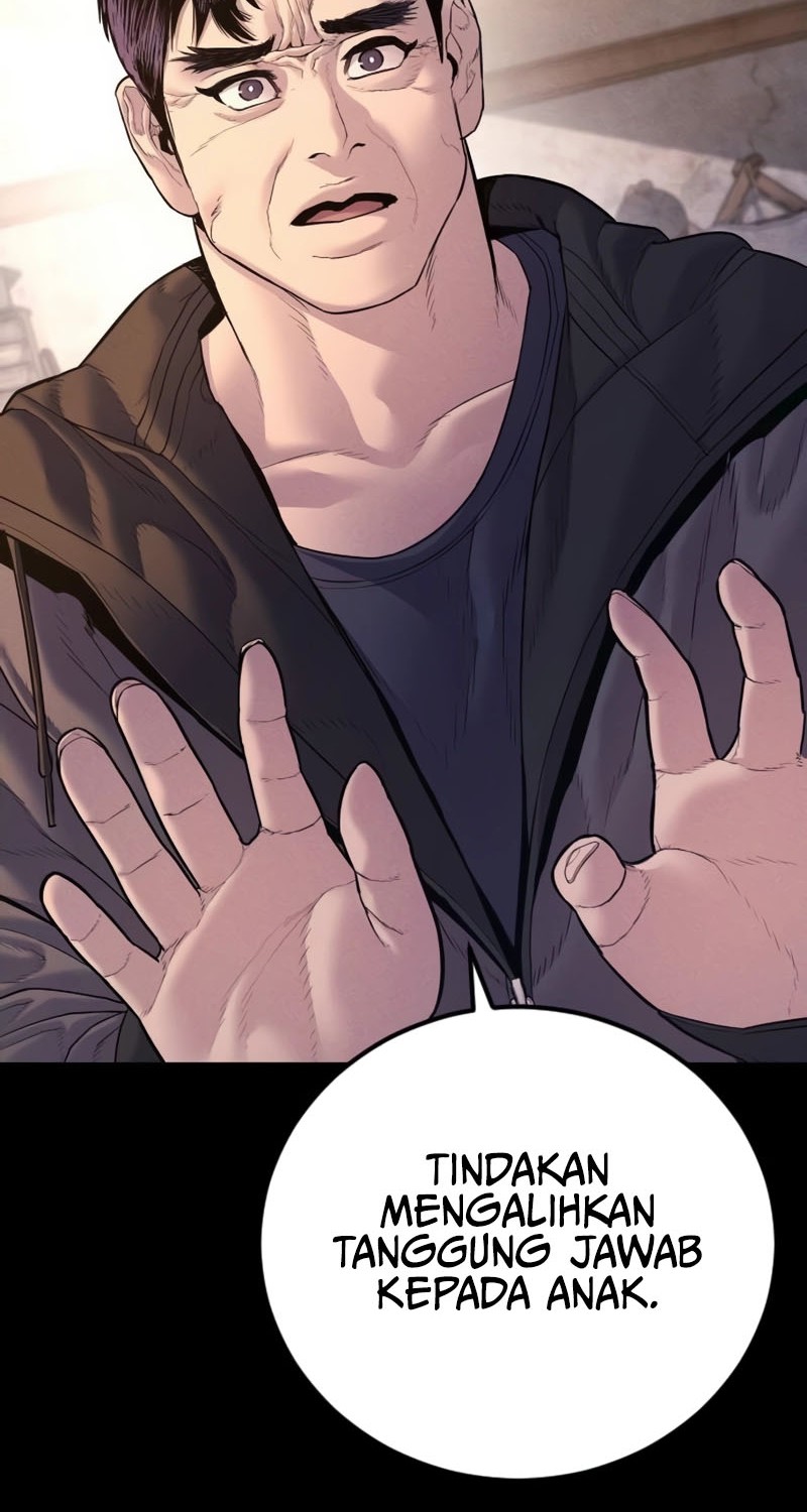 Manager Kim Chapter 156 Gambar 24