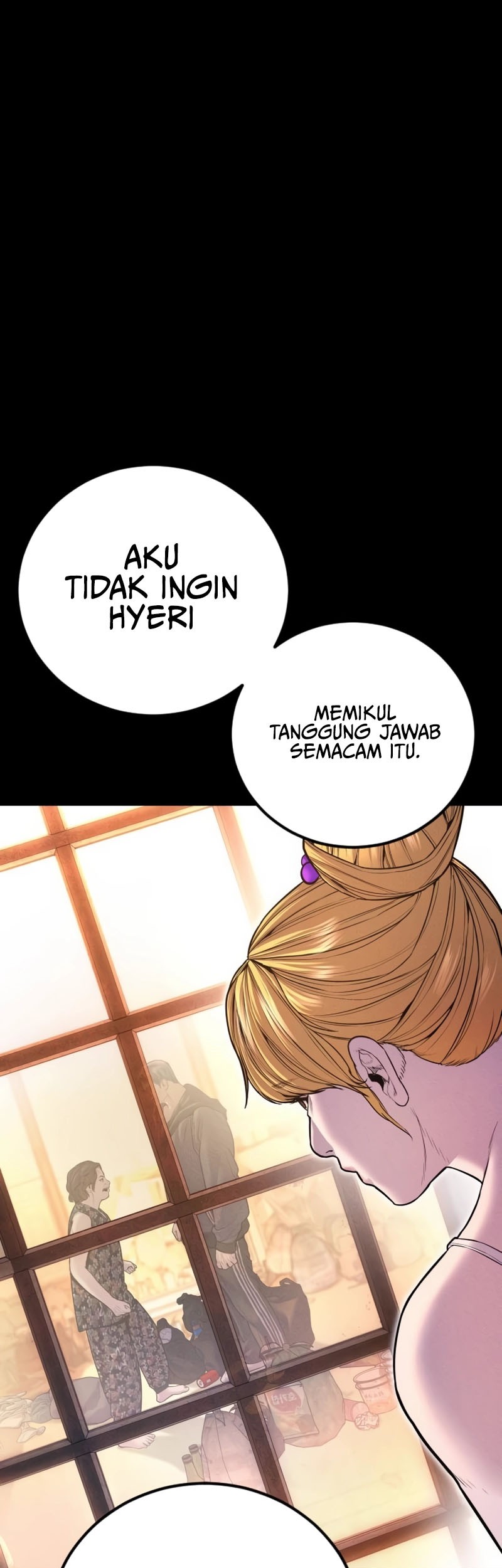 Manager Kim Chapter 156 Gambar 25