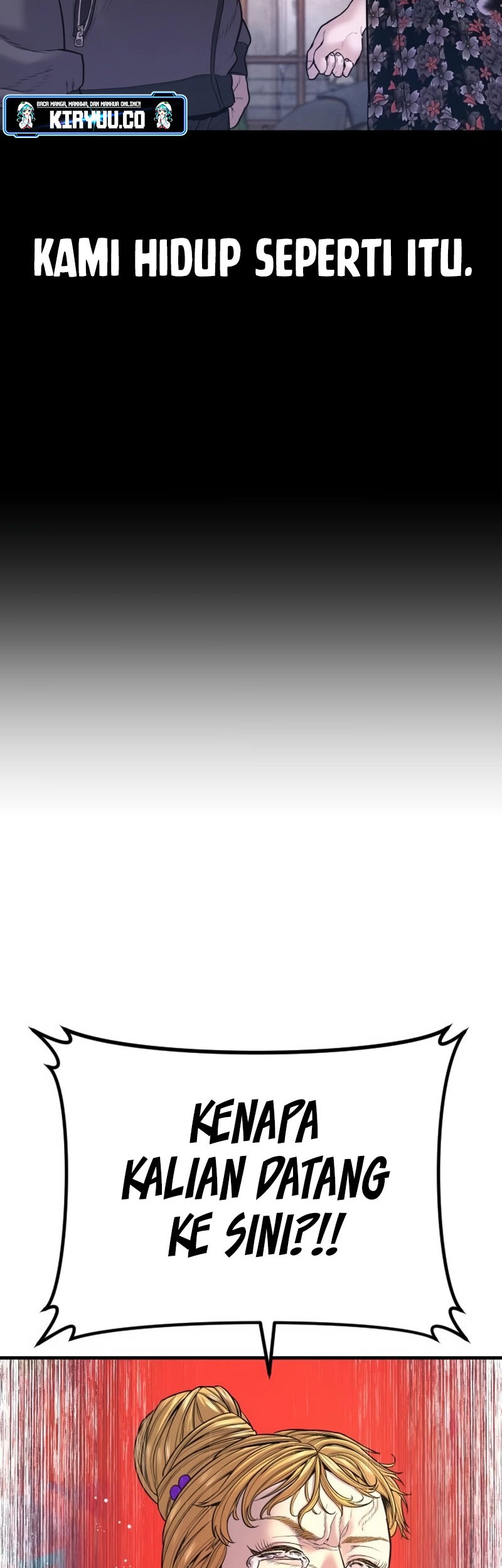 Manager Kim Chapter 156 Gambar 28