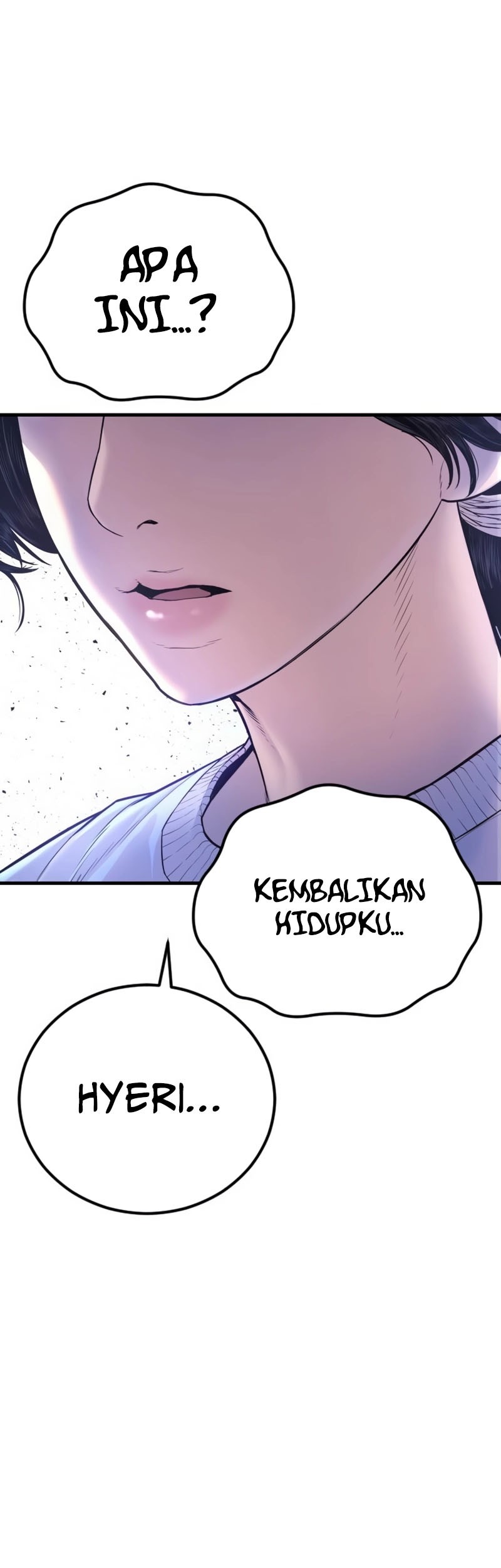 Manager Kim Chapter 156 Gambar 33