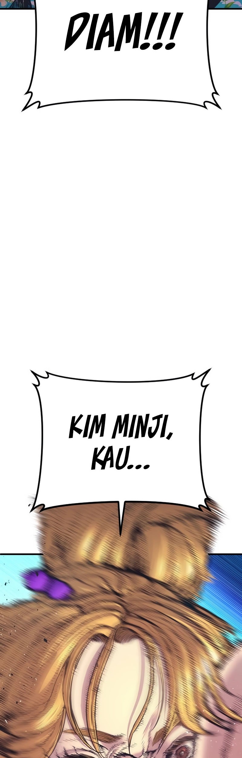 Manager Kim Chapter 156 Gambar 38