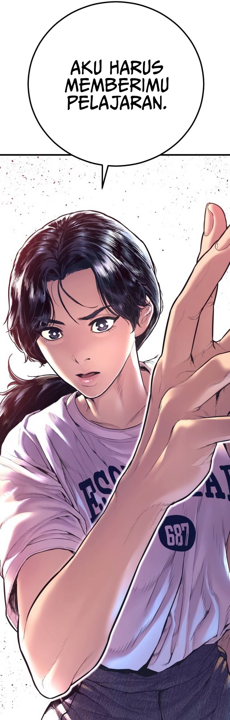Manager Kim Chapter 156 Gambar 43