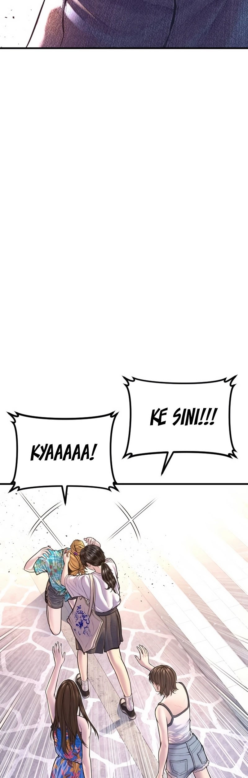 Manager Kim Chapter 156 Gambar 44