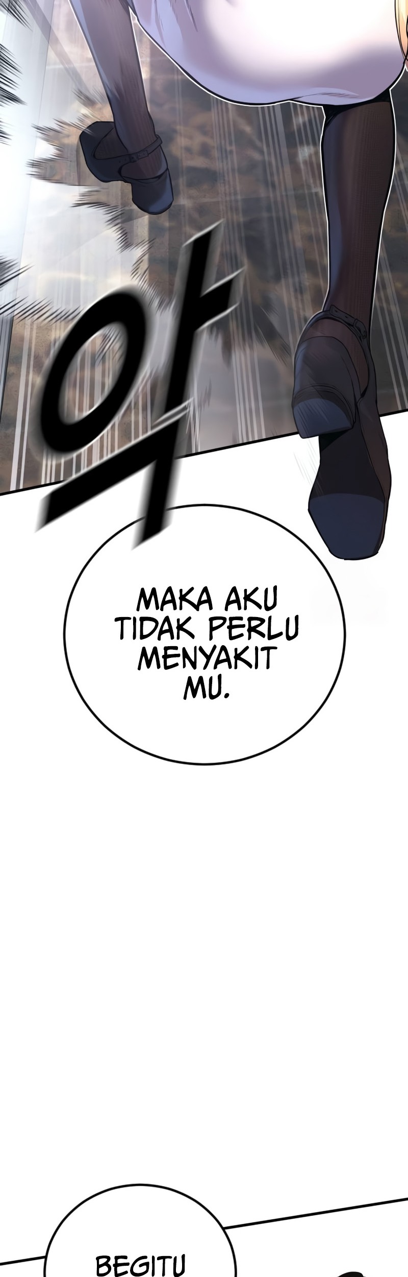 Manager Kim Chapter 157 Gambar 100
