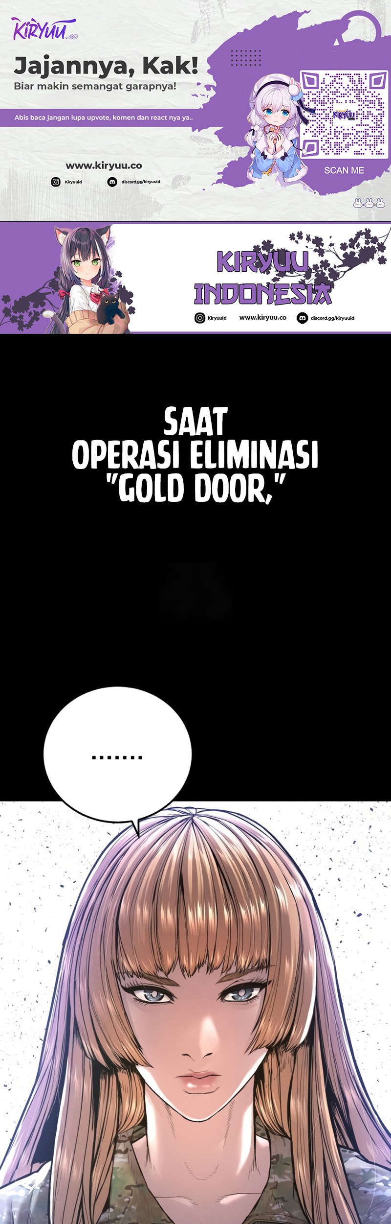 Baca Manhwa Manager Kim Chapter 157 Gambar 2