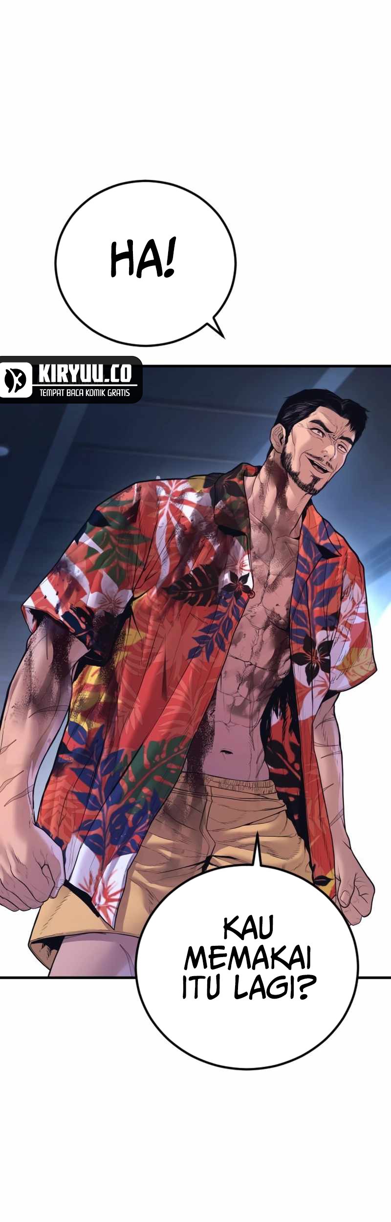 Manager Kim Chapter 158 Gambar 80