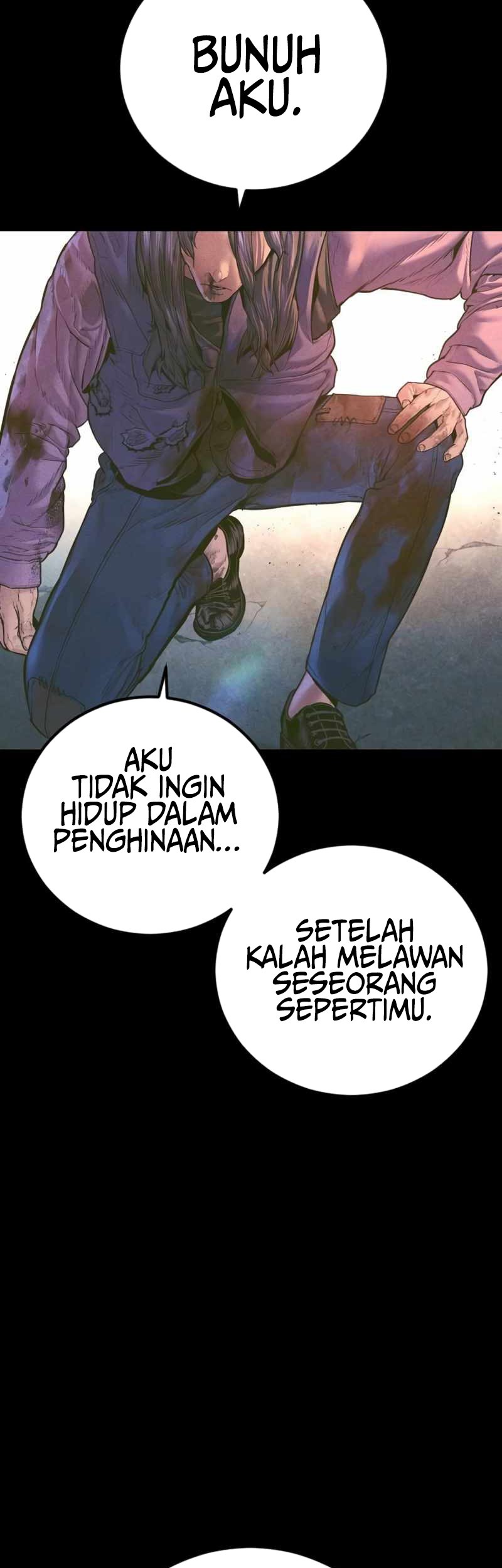 Manager Kim Chapter 158 Gambar 94