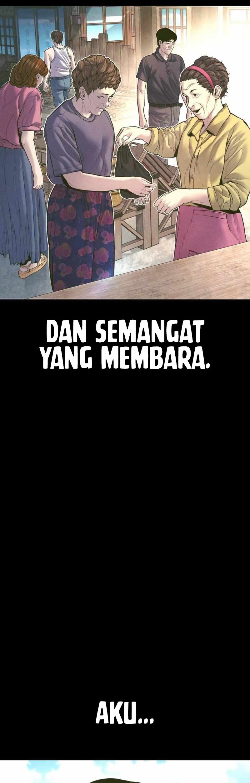 Manager Kim Chapter 158 Gambar 5