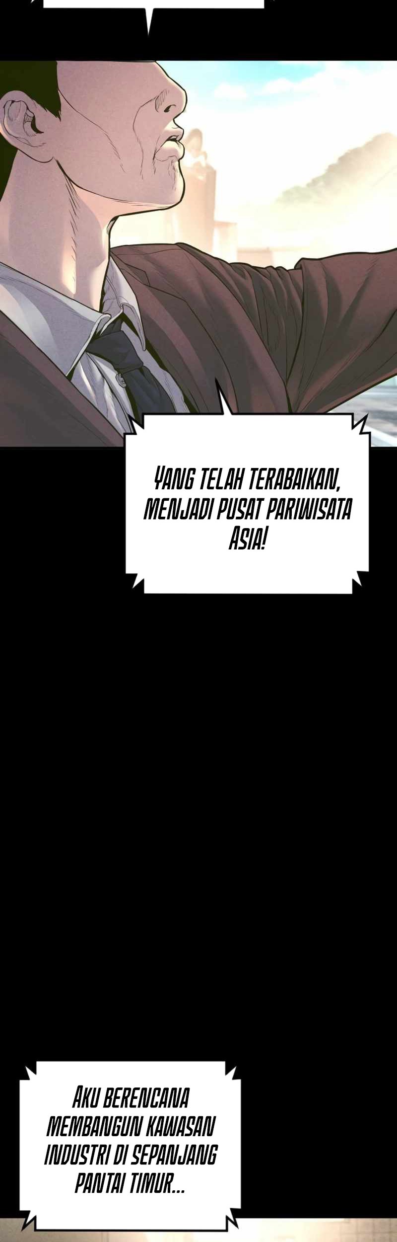 Manager Kim Chapter 158 Gambar 9