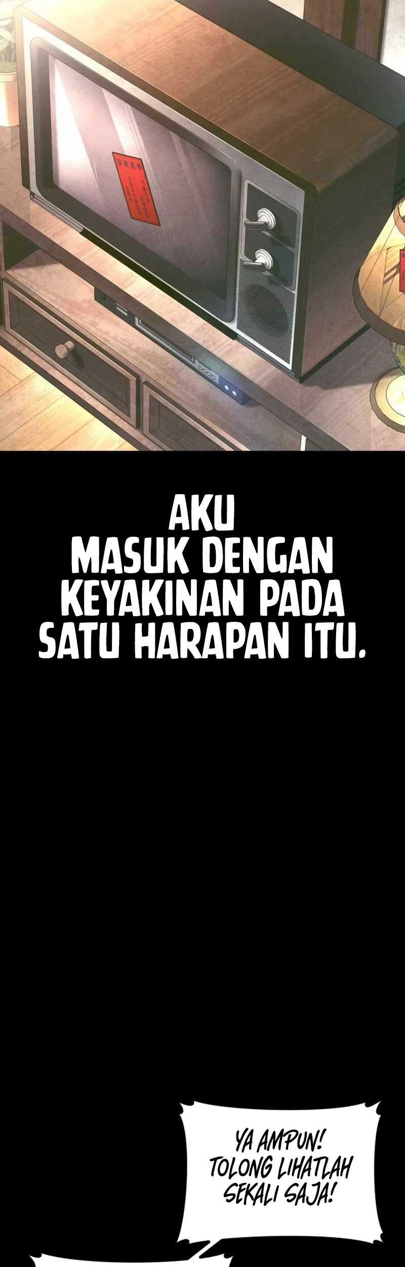 Manager Kim Chapter 158 Gambar 12