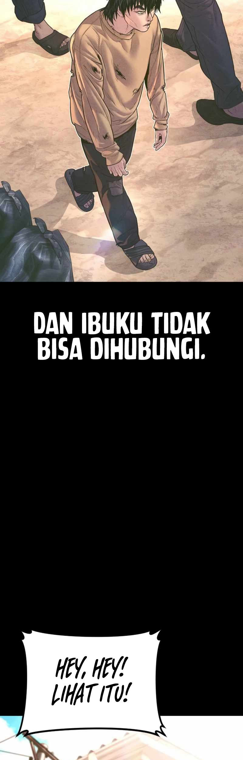 Manager Kim Chapter 158 Gambar 18