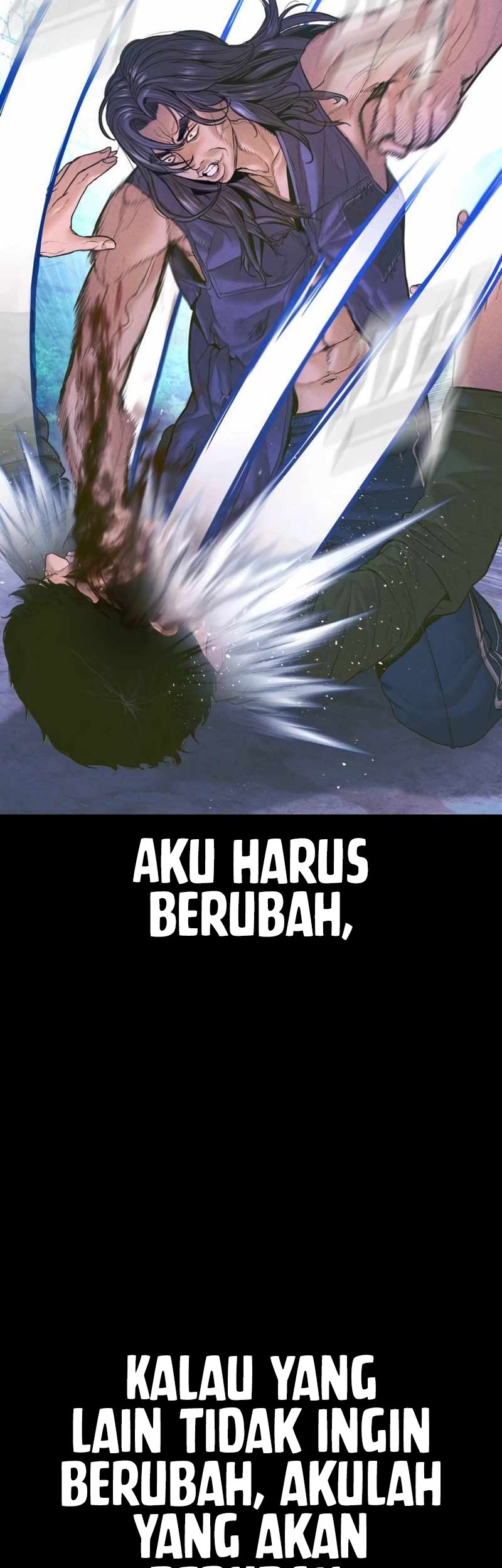 Manager Kim Chapter 158 Gambar 33