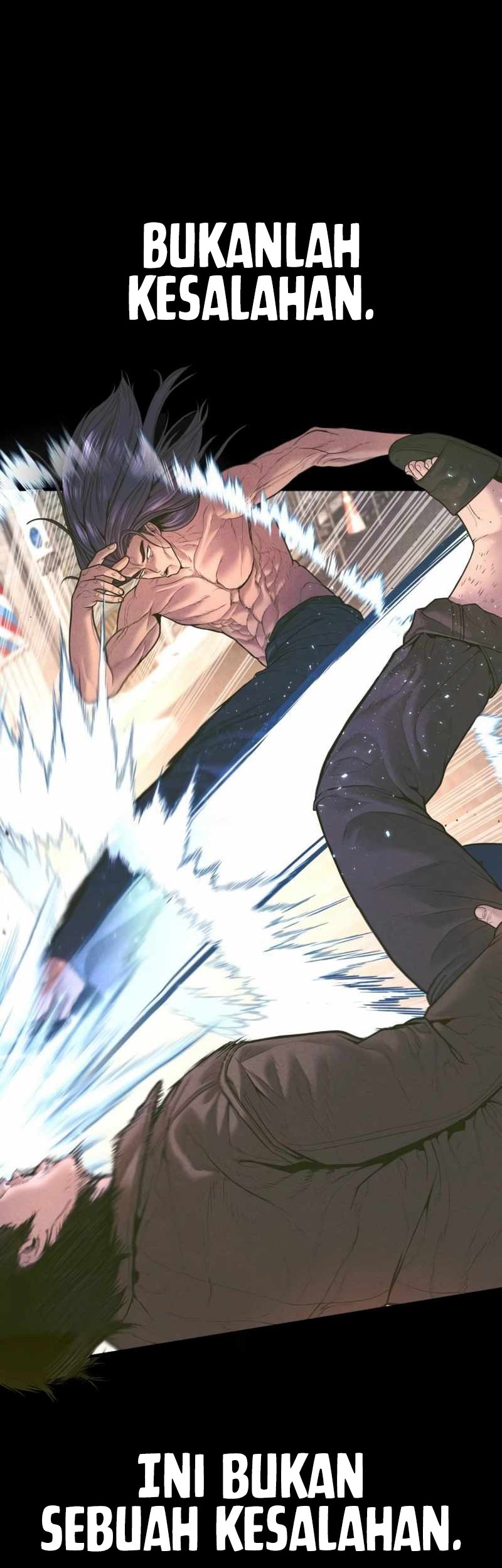 Manager Kim Chapter 158 Gambar 39