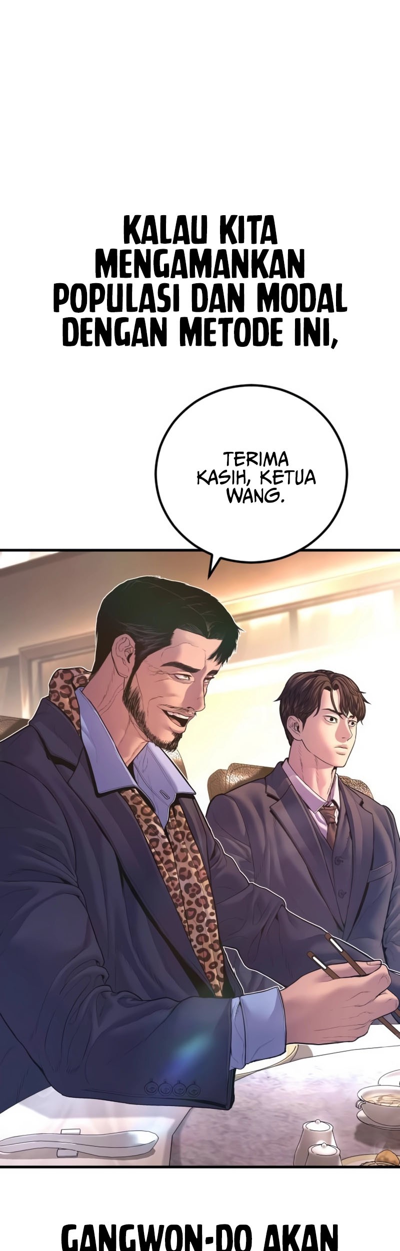 Manager Kim Chapter 159 Gambar 78