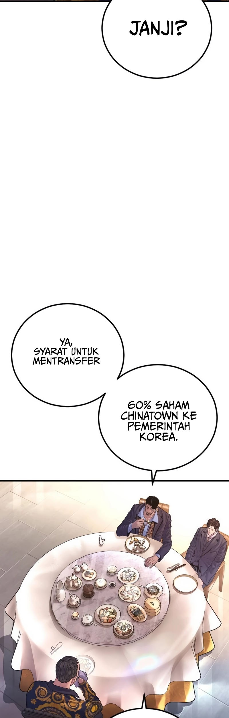 Manager Kim Chapter 159 Gambar 80