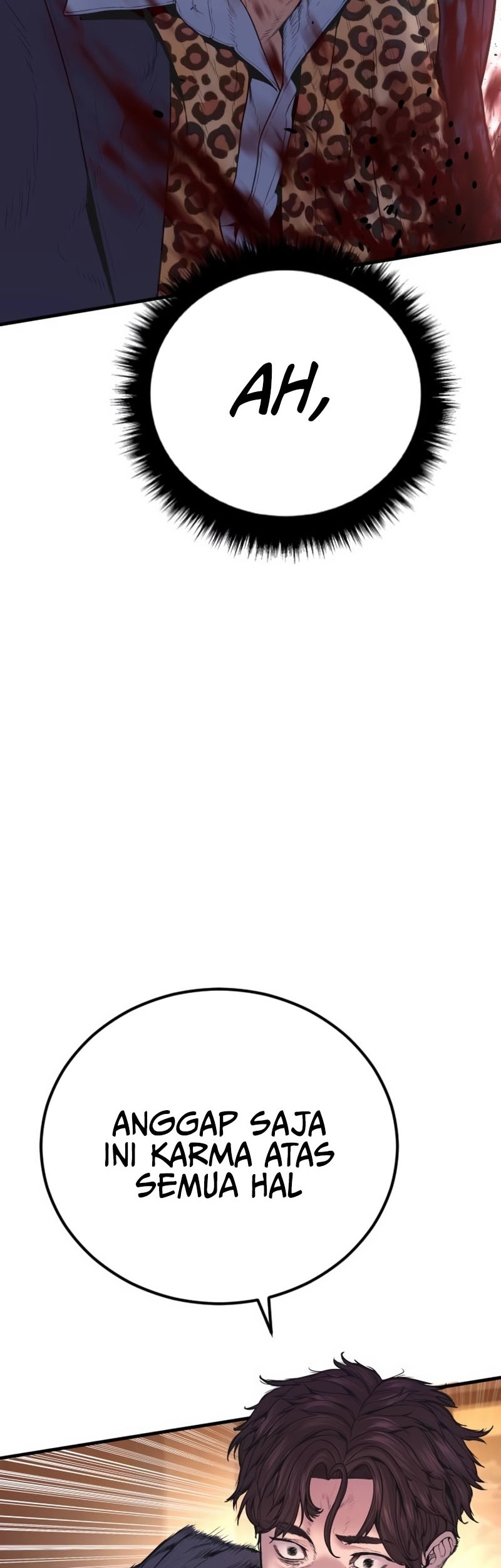 Manager Kim Chapter 159 Gambar 92