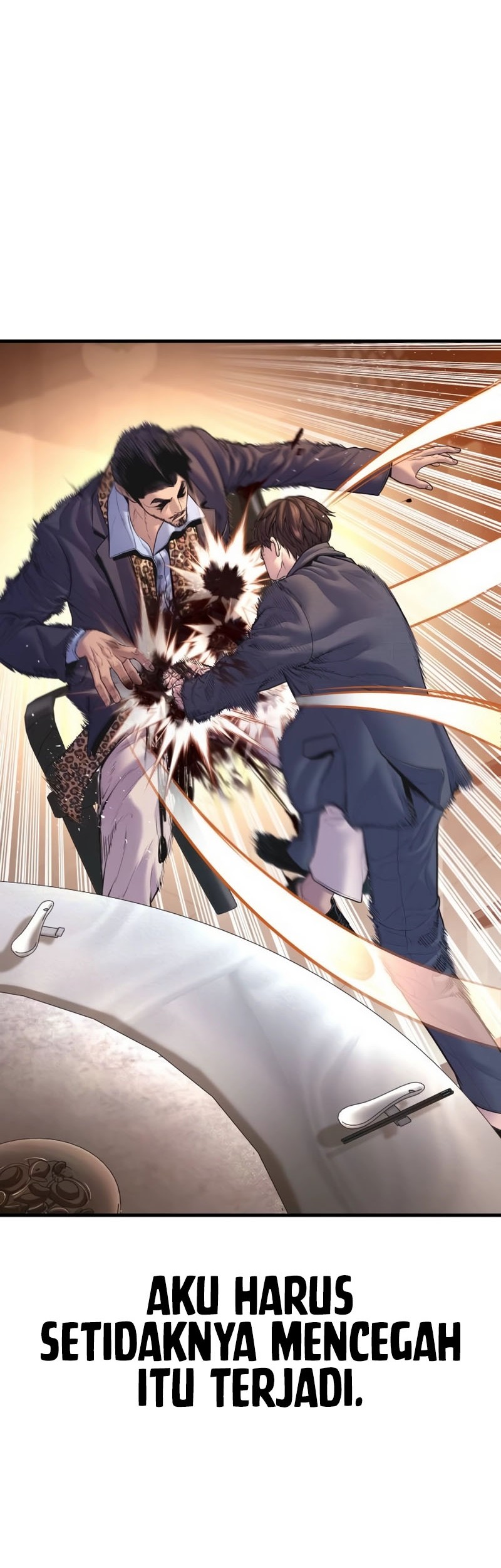Manager Kim Chapter 159 Gambar 108