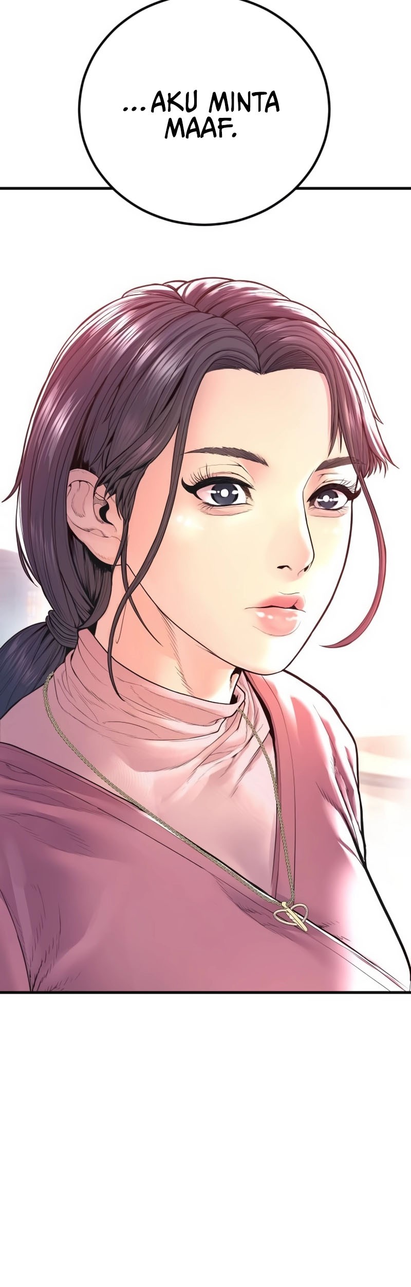 Manager Kim Chapter 159 Gambar 111