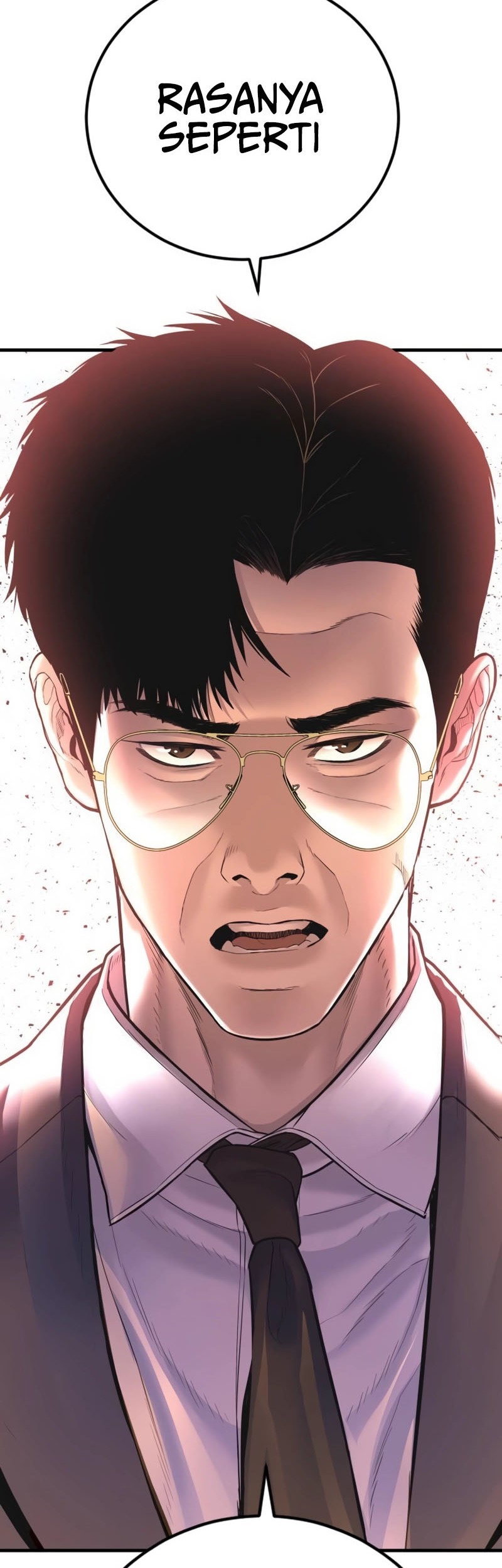 Manager Kim Chapter 159 Gambar 114