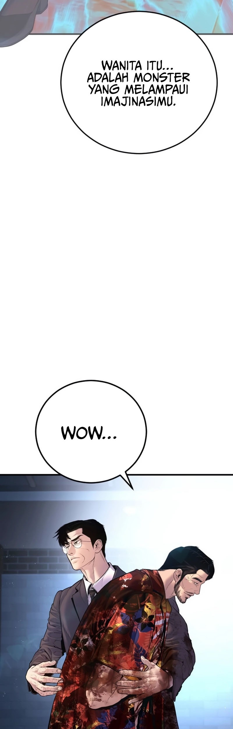 Manager Kim Chapter 159 Gambar 22