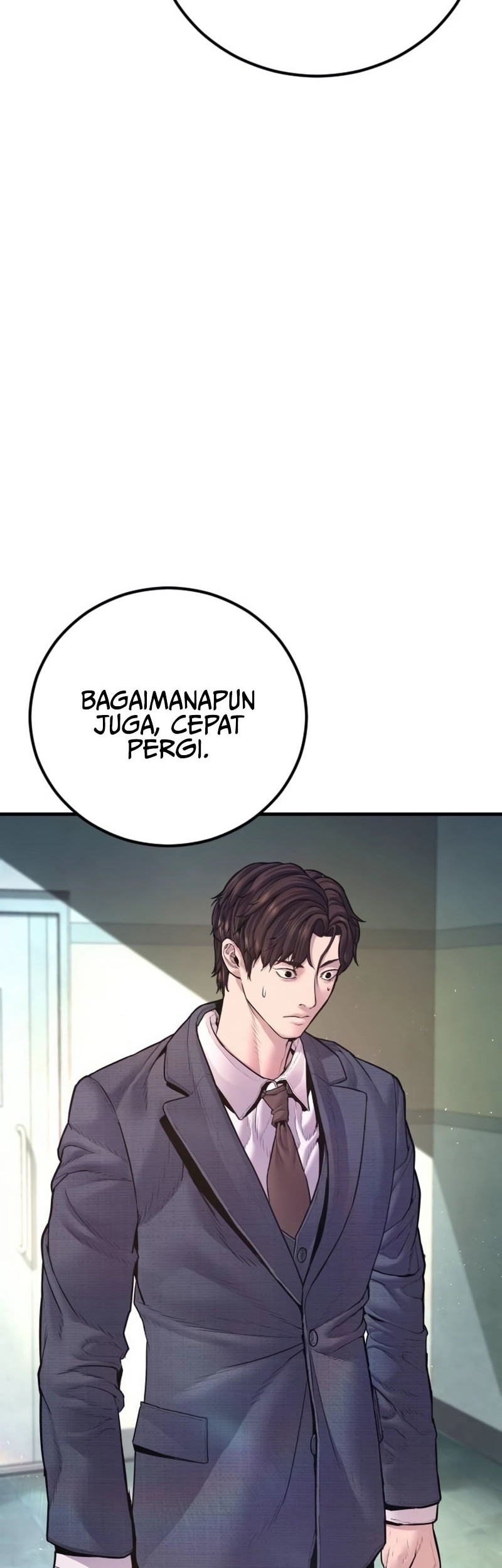 Manager Kim Chapter 159 Gambar 34