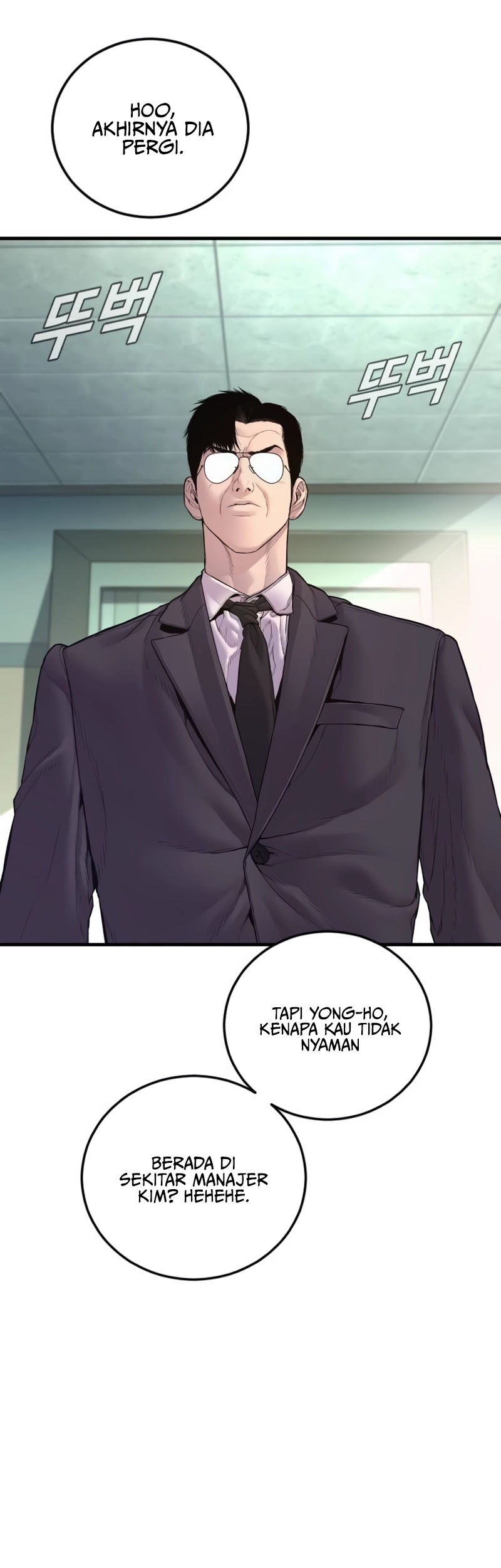 Manager Kim Chapter 159 Gambar 39