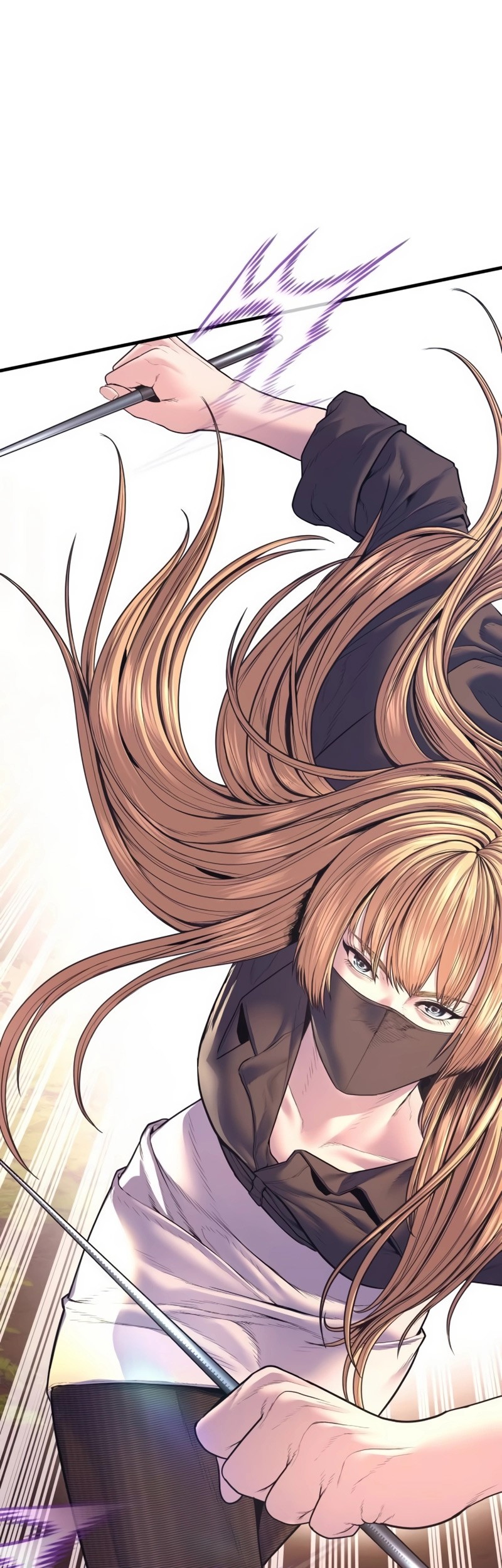 Manager Kim Chapter 162 Gambar 51