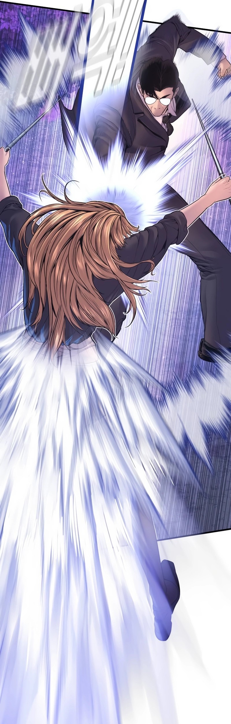 Manager Kim Chapter 162 Gambar 59